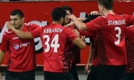 Потенциальные соперники «Актобе» — МТК сыграли свой матч