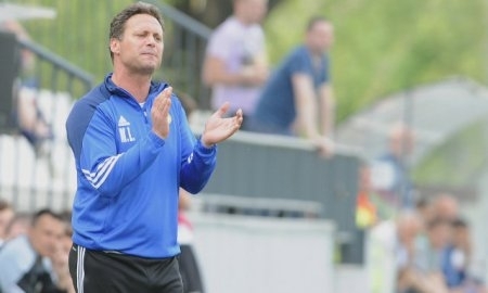 Милан Лешняк: «Мы провели хороший матч и заслуженно победили»