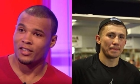 Том Леффлер: «Работаем над завершением деталей по бою Головкин — Юбэнк-младший»