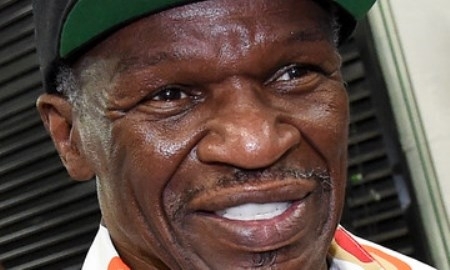 Флойд Мейвезер-старший: «Если ты не уверен, что сможешь победить, то поступишь, как Канело с Головкиным»