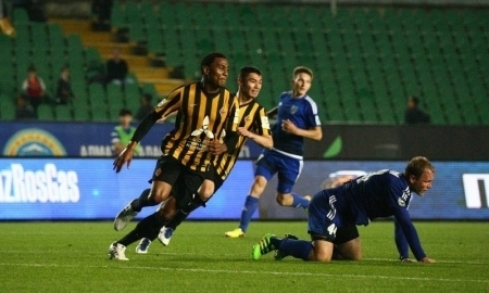 Время начала матчей 19-го тура Премьер-Лиги