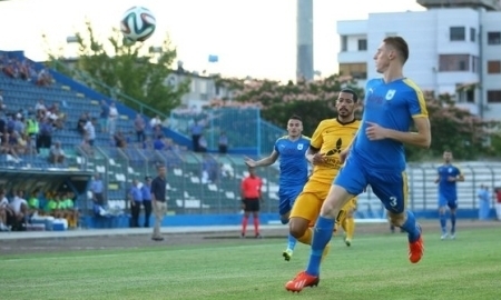 «Теута» считает, что не заслужила поражения от «Кайрата»