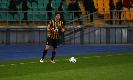 История встреч матча Премьер-Лиги «Жетысу» — «Кайрат»