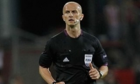 Сербы рассудят первый матч между «Жальгирисом» и «Астаной»