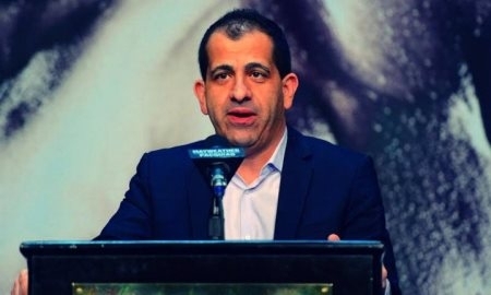 Вице-президент Showtime не верит, что бой Головкин — Альварес состоится в 2017 году