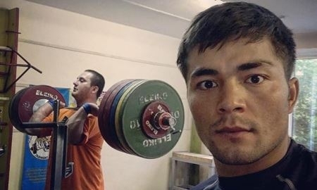 Владимир Седов: «Илья, ты в первую очередь спортсмен, представляющий Родину, нужно иметь совесть»