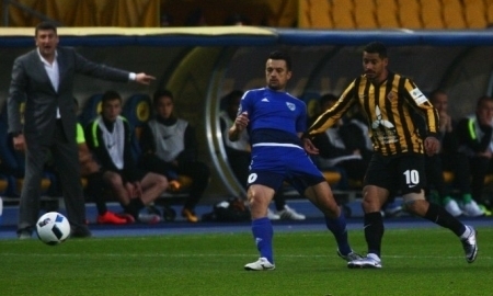 Первый июльский