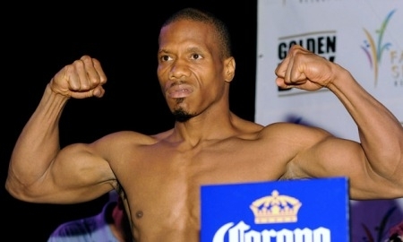 Корнелиус Бандрейдж: «Юбэнк не готов к бою с Головкиным»