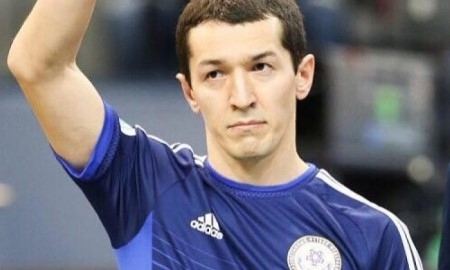 Динмухамбет Сулейменов: «„Бронза“ чемпионата Европы не случайность, а закономерность»