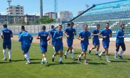 Юлиан Ахматай: «Мы не смогли противостоять большим именам „Кайрата“»