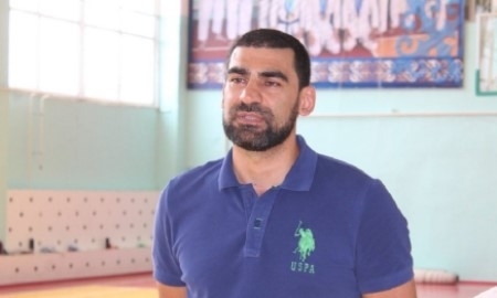 Аракелян возглавил баскетбольный клуб «Каспий»
