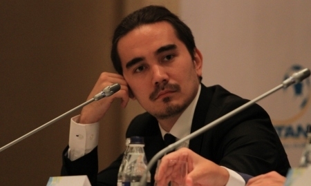 Кайсар Бекенов: «Многие игроки и болельщики мечтают вновь окунуться в атмосферу Лиги Чемпионов»