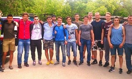 «Темиртау» приступает к УТС