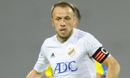 Игор Матич: «Мы одной ногой в следующем раунде, но не должны впадать в эйфорию»