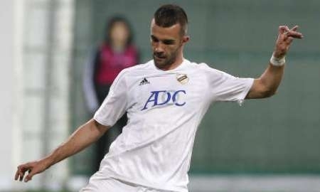 Джордже Джурич: «Выход во второй раунд нас не устроит — у нас серьёзная команда, мы хотим зайти дальше»