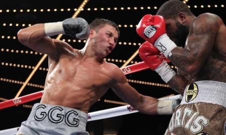 Брайан Кенни: «А годы спустя спросят, почему Головкин ни с кем не дрался до 52 лет?» 