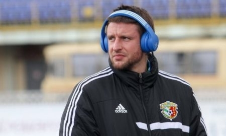 Экс-полузащитник «Астаны» Дедечко перешел в «СКА Хабаровск»