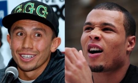 Эдди Хирн: «Победа Юбэнка над Головкиным будет значимее победы Хаттона над Цзю»