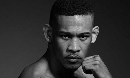 Джейкобс вызвал Головкина