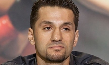 Серхио Мора: «Не знаю, что хуже — избегать Головкина или вызывать его после того, как он согласился драться с другим»