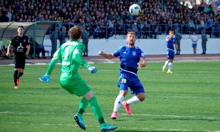 Игорь Зенькович: «Какие планы? Восстановлюсь — и в строй»