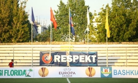 Матчи казахстанских клубов в Белграде и Дурресе ажиотажа не вызвали