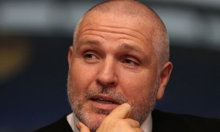 Питер Фьюри: «Юбэнк-младший может дать бой Головкину»