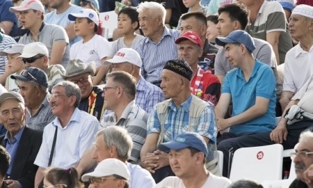 13-й тур Первой лиги посетили 7 900 зрителей