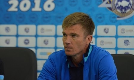 Юрий Максимов: «Главное — не останавливаться»