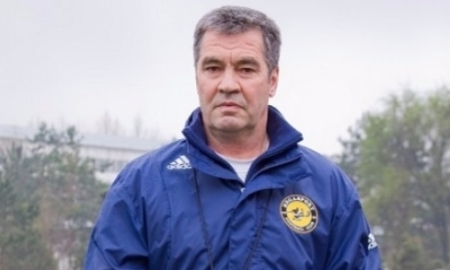 Равиль Рамазанов: «Не играть на победу перед родной публикой. Это не в традициях „Актобе“»