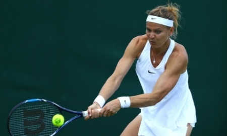В четвертом круге «Уимблдона» Шведова сыграет с Шафаржовой