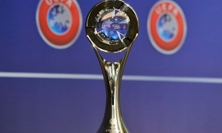 «Кайрат» стартует с Элитного раунда Кубка УЕФА