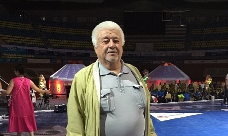 Режиссер «Казахстан Барысы» рассказал о проведении турнира