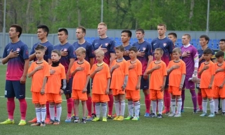 Первая лига: «„Кайсар“ не знает горечь поражений»