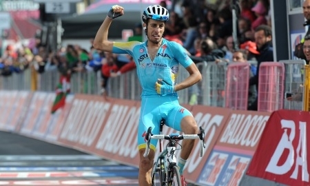 Именинника Ару назвали одним из фаворитов второго этапа «Тур де Франс»