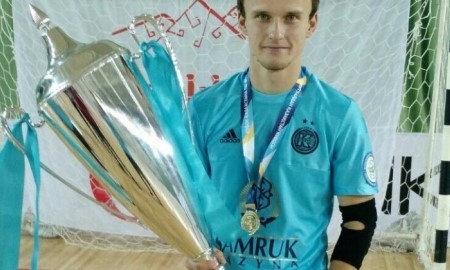 Гуров примет участие на чемпионате мира среди студентов