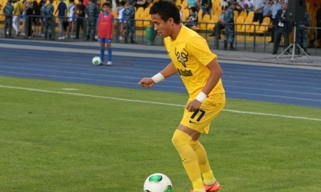 СМИ сообщили об обмене Кукеева на Суюмбаева