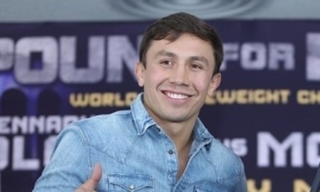 Головкин и Дияс —  лауреаты премии «Elle Style Awards Kazakhstan-2016»