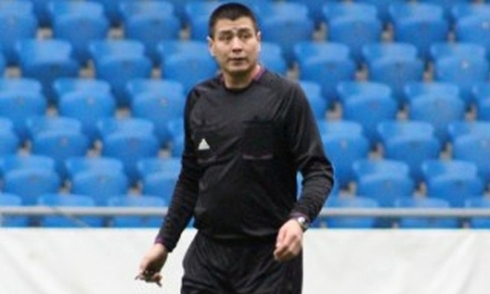 <strong>Три пенальти в ворота «Иртыша» пробили футболисты «Тобола»</strong>