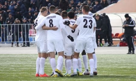 <strong>Три пенальти помогли «Тоболу» переиграть «Иртыш»</strong>