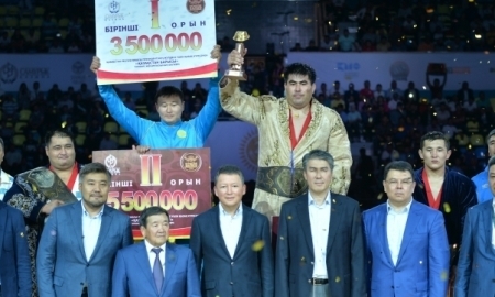 Бейбит Ыстыбаев: «Думаю уступить место молодежи»