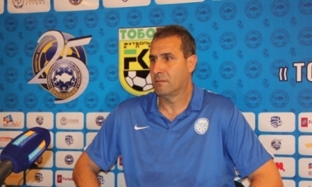 Димитар Димитров: «Я думал, что в Шымкенте было самое плохое судейство в моей карьере, но сегодня...»