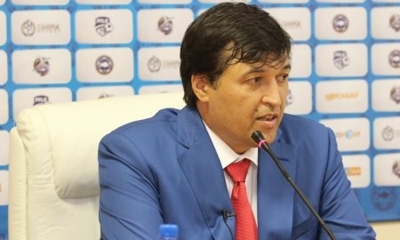 Юрий Уткульбаев: «Довольно тяжелая игра»