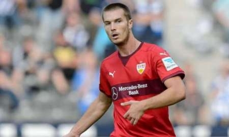 Шуньич стал вторым по стоимости игроком КПЛ