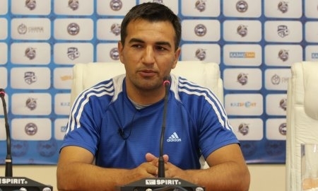 Артур Авакянц: «По самоотдаче вопросов к ребятам вообще нет»