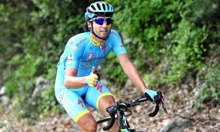 Камышев — шестой на первом этапе «Тура Австрии»