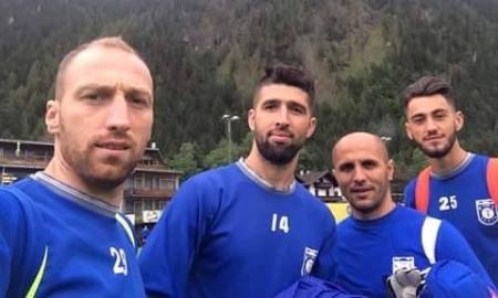 «Теута» будет лететь в Казахстан почти сутки