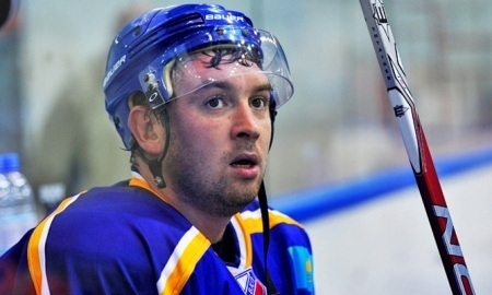 Штайгер перейдёт в «Иртыш»