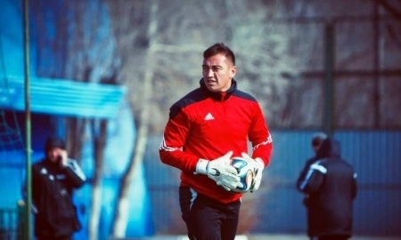 Алмат Бекбаев: «В матче с „Чукарички“ жара сыграет свою роль»