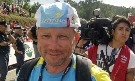Юрий Кулишкин: «Создавать комфортные условия велогонщикам — часть нашей работы»